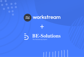 Workstream enters into strategic partnership with Nadeem Bajwa’s BE Solutions