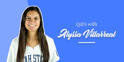 Q&A with Alyssa, Account Development Lead at Workstream