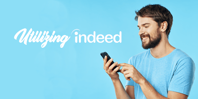 Indeed + Workstream: How to Leverage Indeed for Hiring