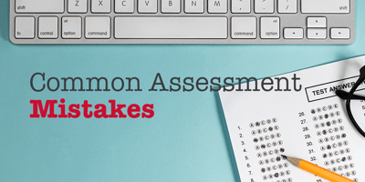 Common Mistakes To Avoid When Using Hiring Assessment Tools