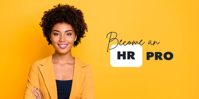 How to become an HR pro while in QSR Ops