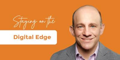 Keep your QSR on the digital edge with advisor Dan Gertsacov