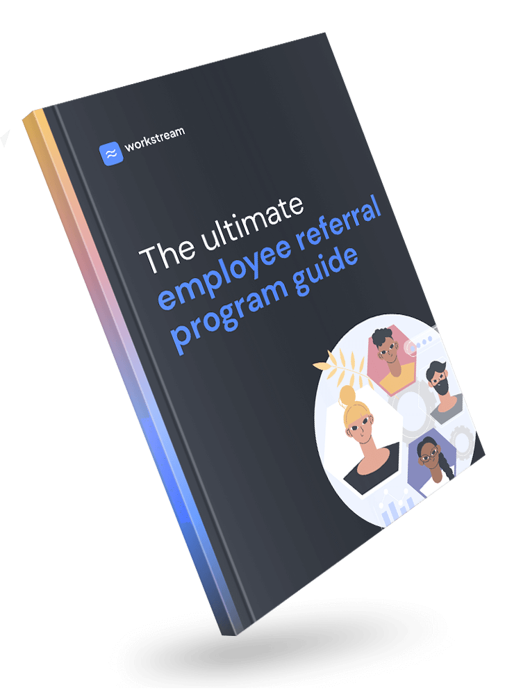 Guide The Ultimate Employee Referral Program Guide 7553