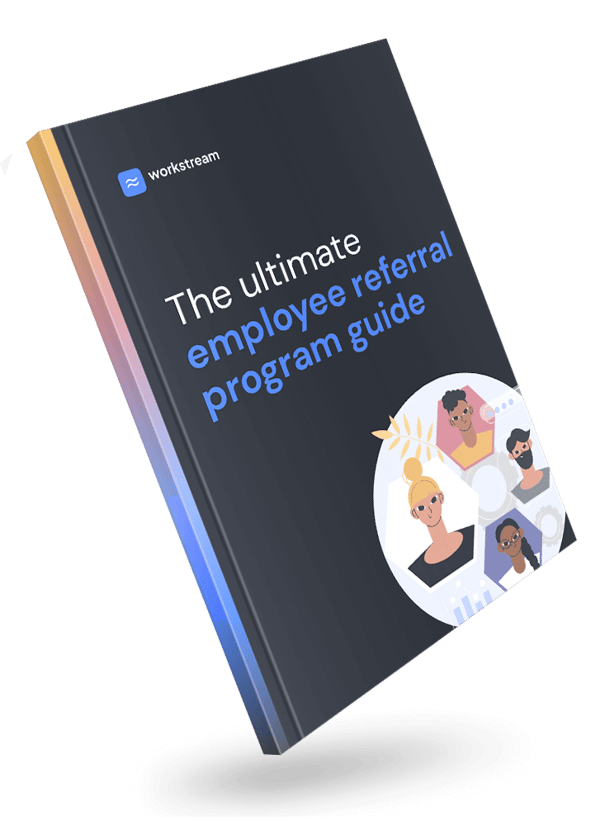 Guide The Ultimate Employee Referral Program Guide 1578