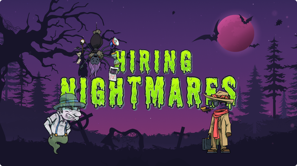 Hiring nightmares: How to avoid the scariest aspects of hiring hourly workers