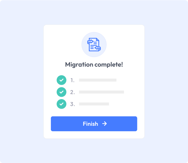 migration experience