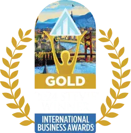 2024 Stevie Winner